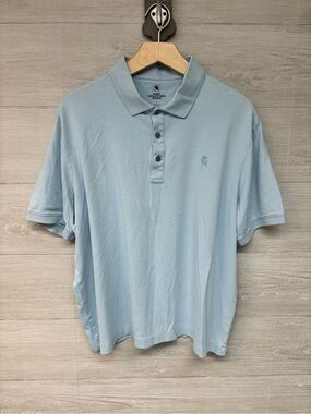 * | Hart Schaffner Marx | polo. Size L.